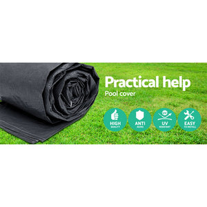 Bestway Pvc Pool Cover