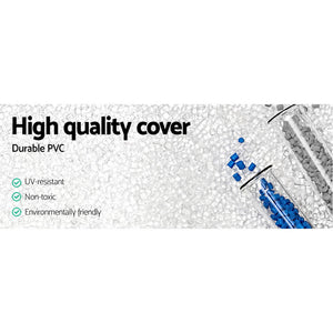 Bestway Pvc Pool Cover