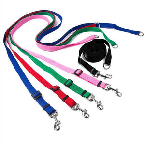 Light Nylon Dog Leash