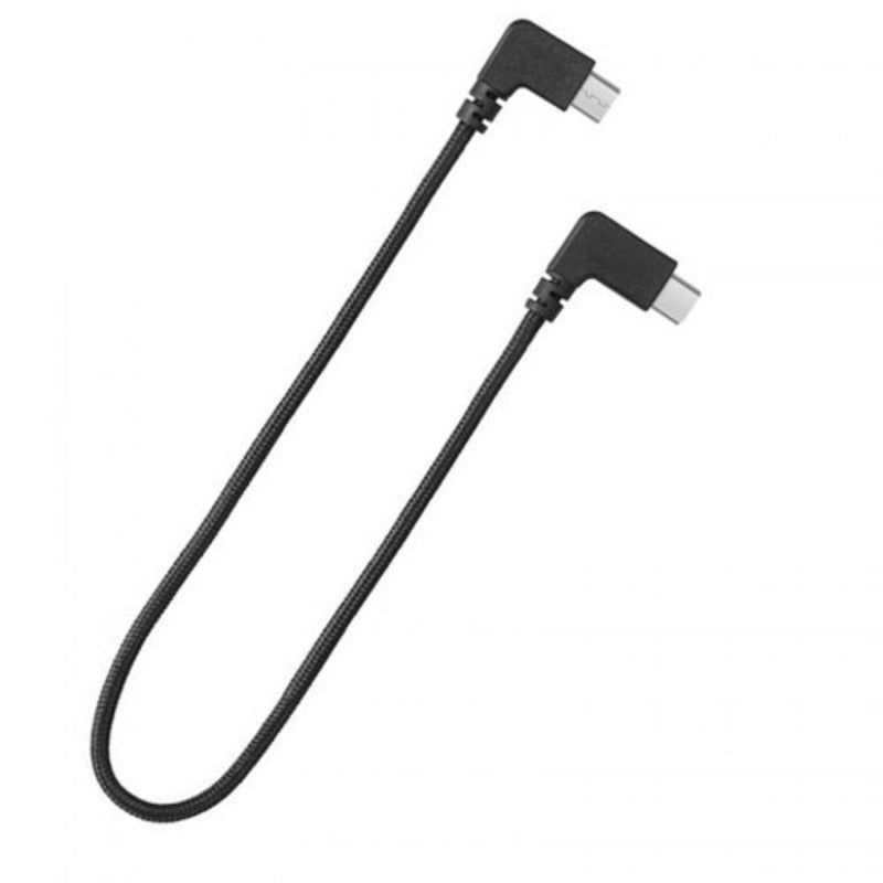 Cable For Type To Usb Dji Mavic Pro / Spark Black