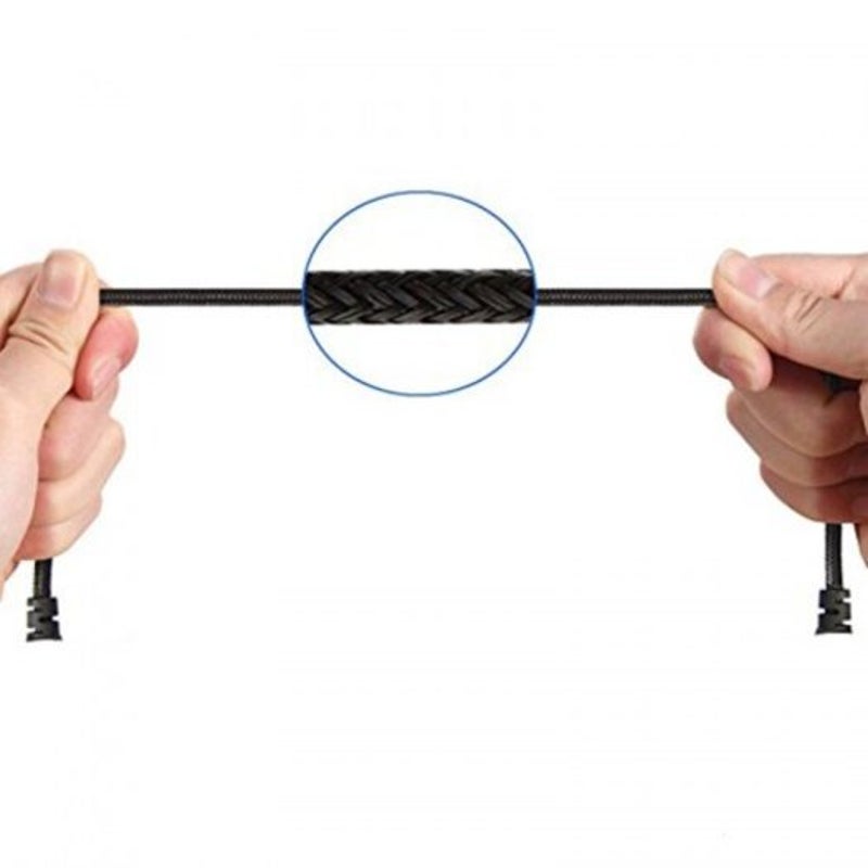 Cable For Type To Usb Dji Mavic Pro / Spark Black