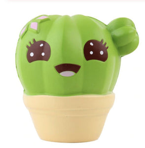 Cactus Squishy