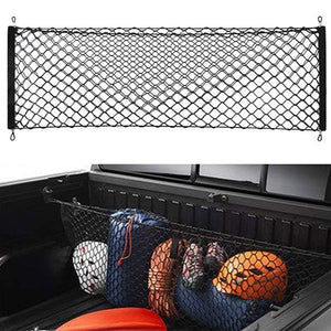 Cargo Nets Bags Trunk Organizer Luggage Storage