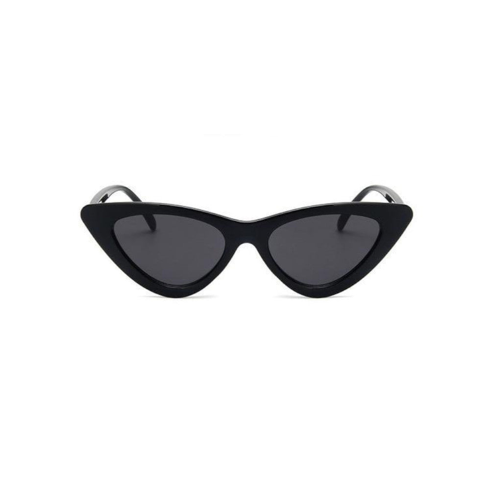 Cat Eye Shape Sunglasses For Women