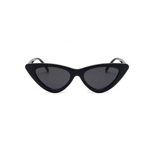 Cat Eye Shape Sunglasses For Women