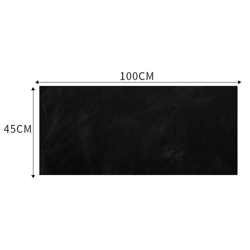 Wallpaper Decals Chalkboard Sticker Blackboard Removable Vinyl Board