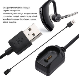 Charging Cable Charger For Plantronics Voyager Legend With Usb Interface Headphone