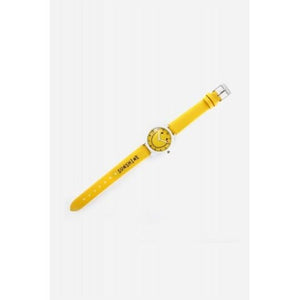 Veile Studios Children Super Cute Quartz Watch Pink