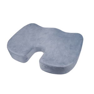 Coccyx Support Orthopaedic Memory Foam Cushion Lumbar Pain Relief