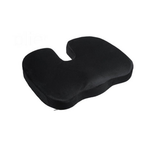 Coccyx Support Orthopaedic Memory Foam Cushion Lumbar Pain Relief