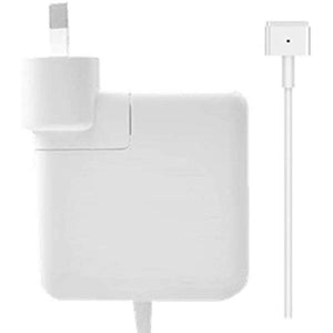 Tablet Compatible With Macbook Pro Charger Replacement 60W Magsafe 2 Tip Power Adapter For 13 Inch After Mid 2012 Model