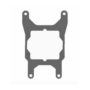 Corsair Strx4 Mounting Bracket For Series Liquid Cooling Platinum / Pro Xt Coolers Amd