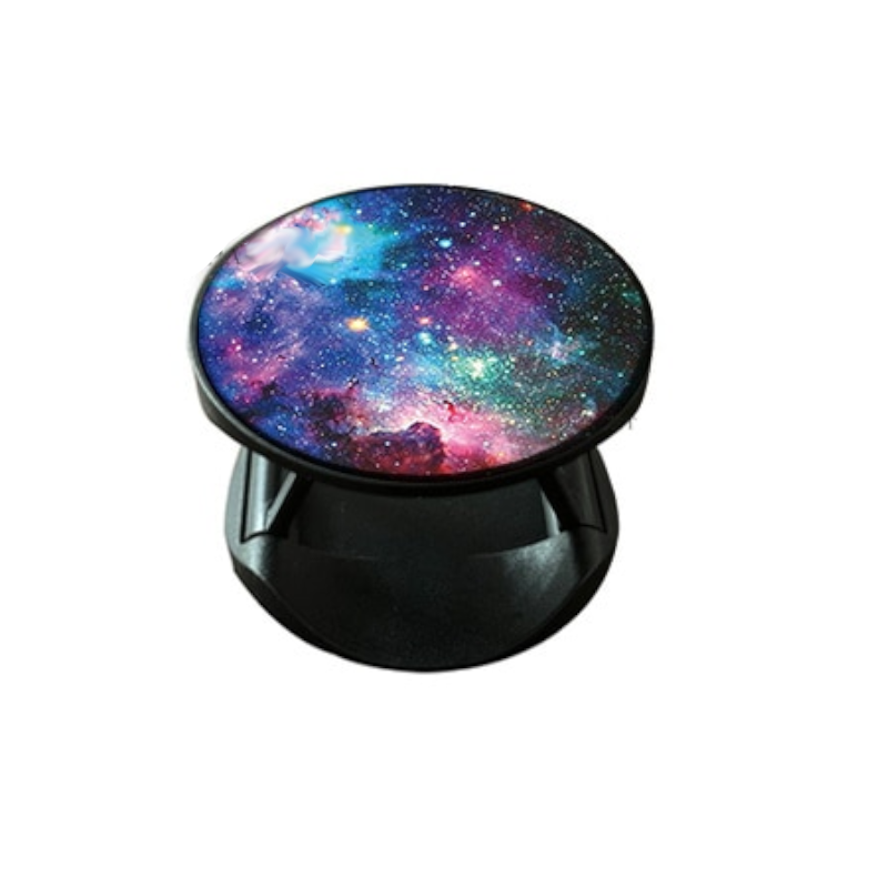 Cute Foldable Phone Finger Ring Holder Pop Socket Stand