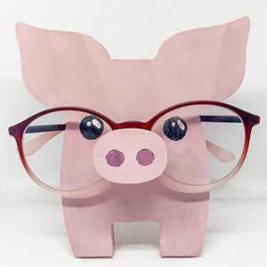 Cute Novelty Animal Eyeglasses Holder