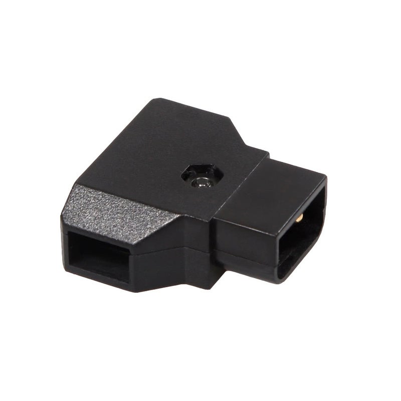 D-Tap Dtap Power Male Rewirable Diy Socket For Camcorder Rig Cable V-Mount Camera