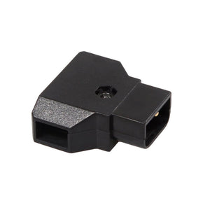 D-Tap Dtap Power Male Rewirable Diy Socket For Camcorder Rig Cable V-Mount Camera