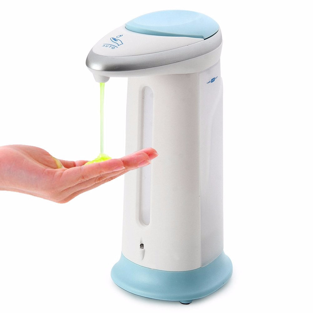 Desktop Automatic Sensor Hand Sanitizer Portable Soap Dispenser For Home Use