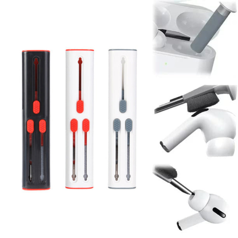 New Screen Cleaner Kit For Airpods Pro Bluetooth Earphones Cleaning Tools