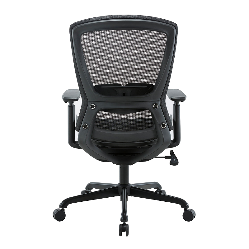 Daisey Fabric Seat Task Chair