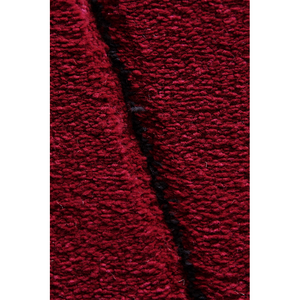 Rug Home Decor - Denver-018159A-Red-Antrasit 50X80