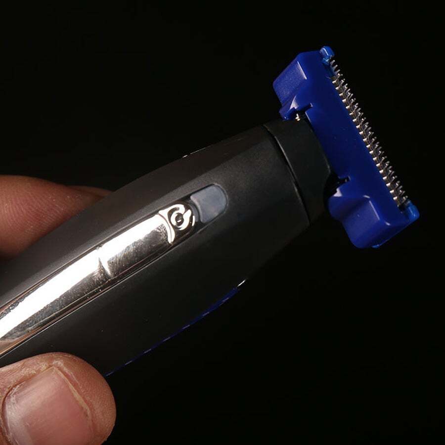 Men's Shaver Electric Razor Beard Clipper