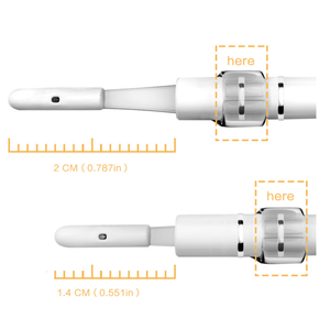 Digital Ear Cleaning Endoscope Otoscope 3 In 1 Multifunctional Cleaner Usb Borescope Visual Wax Remover Hd Camera