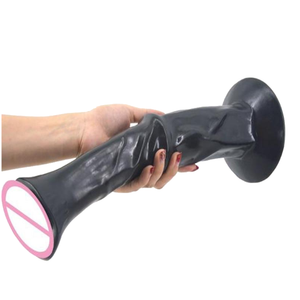 House Of Dasein Dildo Dong Big 3 Types Huge Fantasy Monster Black Horse C20