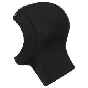 Dive Sail Dh 002 1Mm Diving Cap Snorkeling Hat Hood Black L 57 59Cm