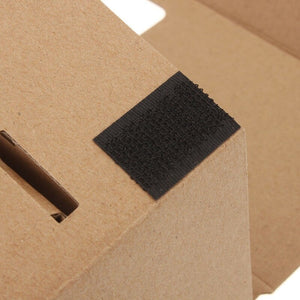 Diy Google Cardboard Virtual Reality Vr Mobile Phone 3D Viewing Glasses For 5.5