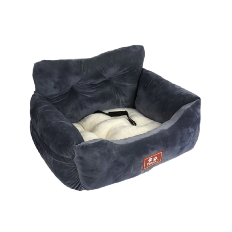 Dog Pouch Travel Bed Portable Pet Car Seat