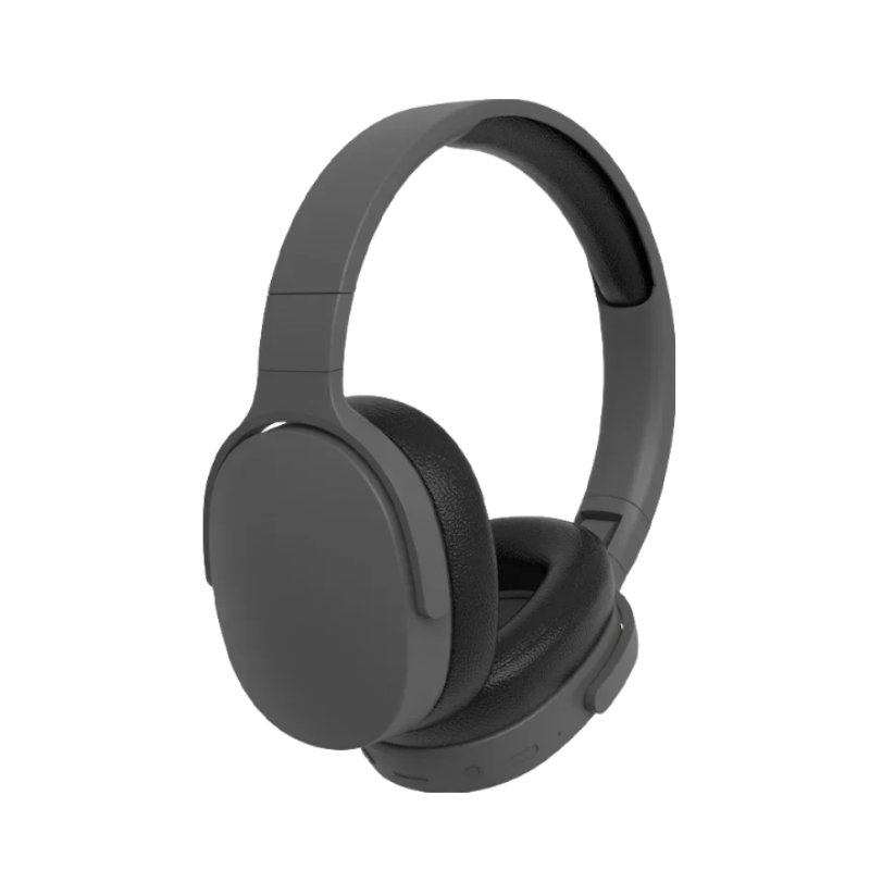 Headphone Black Bluetooth P2961 9D Stereo Music Hifi Bass P9 Headset Mobile Accessories