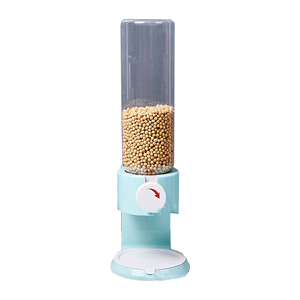 Dry Food Dispenser Kitchen Storage Container