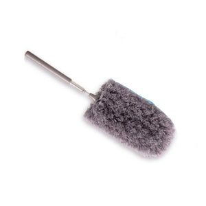 Cleaning Tools Microfibre Retractable Dust Removal Dusting Brush