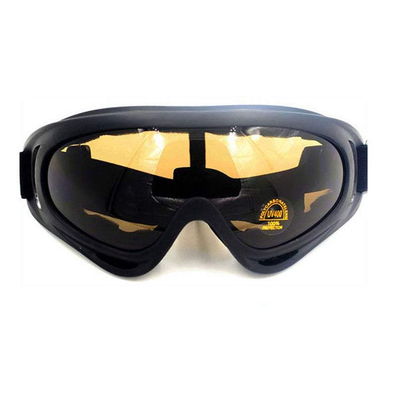 Snow Goggles Dustproof Outdoor Sport Winter Ski Accessories Men Women