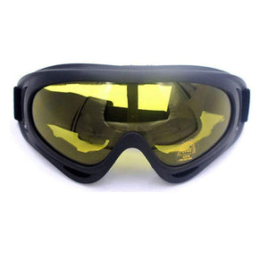 Snow Goggles Dustproof Outdoor Sport Winter Ski Accessories Men Women