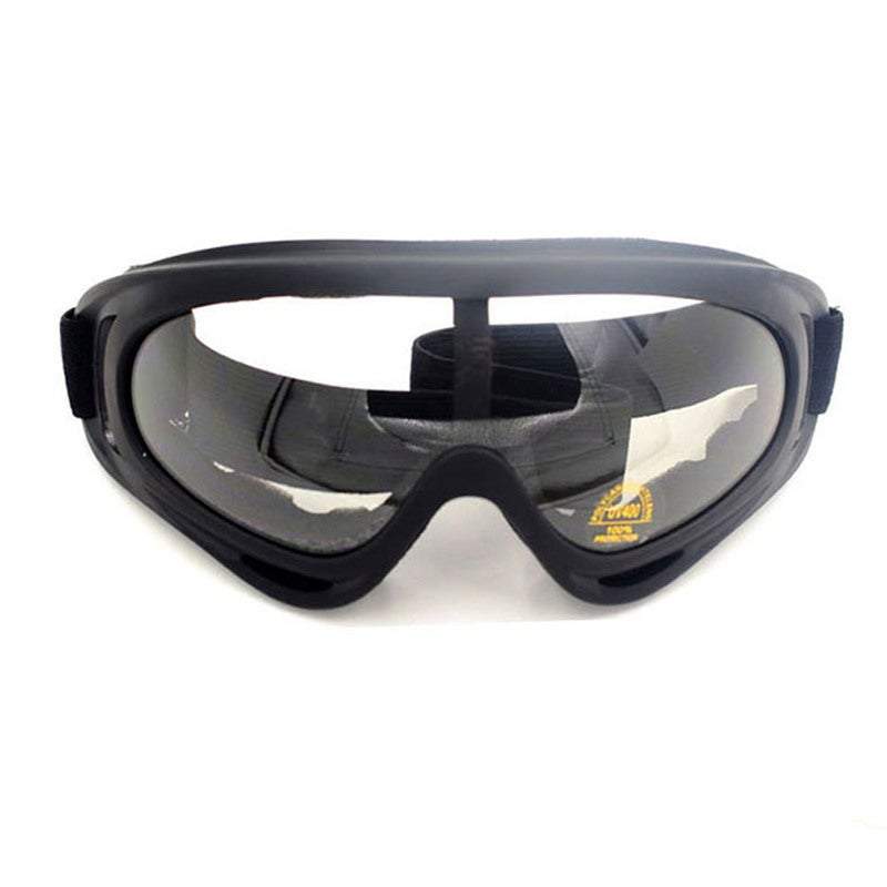 Snow Goggles Dustproof Outdoor Sport Winter Ski Accessories Men Women