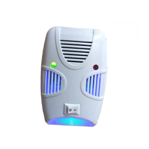 Upgraded Version Ultrasonic Pest Repeller Electronic Rat And Insect Killer