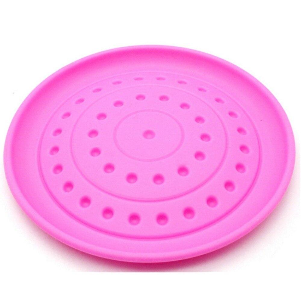 Durable Dog Disc Frisbee For Dogs