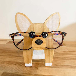 Cute Novelty Animal Eyeglasses Holder