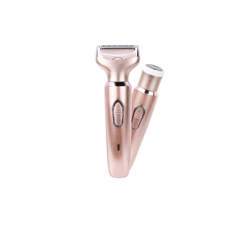 Electric Hair Removal Device Multi Function Shaving Two In One Bikini Part Body Lady Instrument