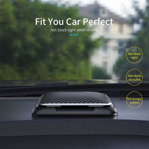 Dashboard Car Phone Holder For Iphone Xiaomi Mi Adjustable Mount In