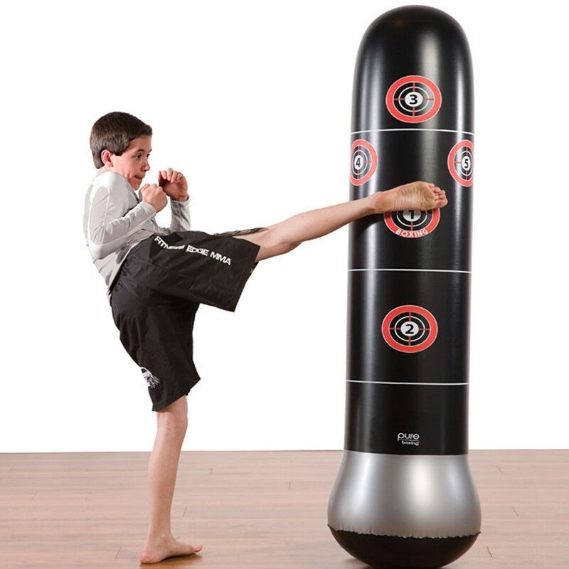 Fitness Punching Bag 1.5M