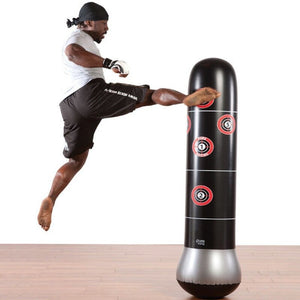 Fitness Punching Bag 1.5M