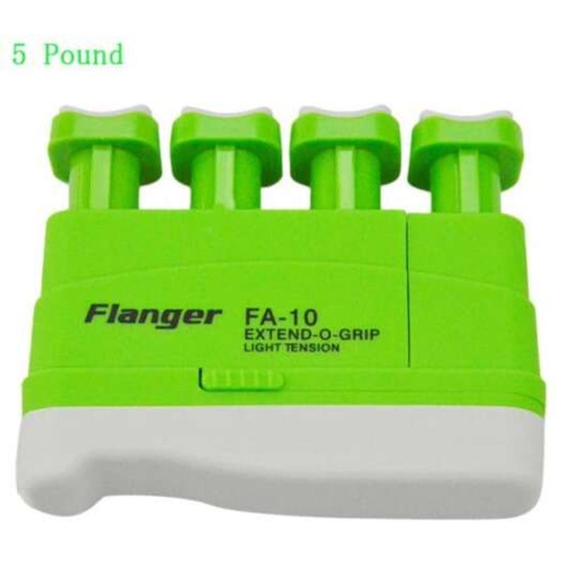 Flanger Fa 10 Extend O Grip Green