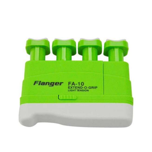 Flanger Fa 10 Extend O Grip Green