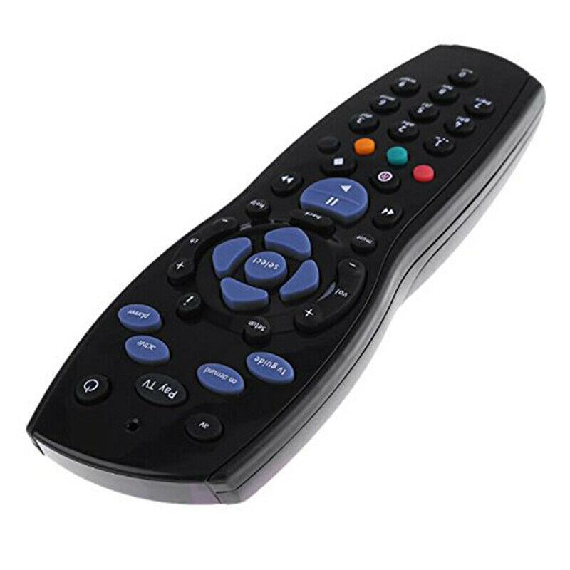 Foxtel Remote Control Replacements / Paytv Sky New Zealand Mystar