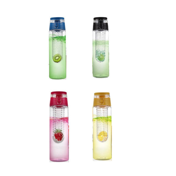 Fruit Infusing Water Bottle