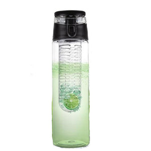 Fruit Infusing Water Bottle