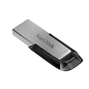 Sandisk 32Gb Cz73 Ultra Flair Usb 3.0 Flash Drive Upto 150Mb/S