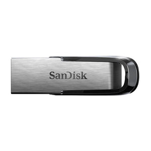 Sandisk 64Gb Cz73 Ultra Flair Usb 3.0 Flash Drive Upto 150Mb/S